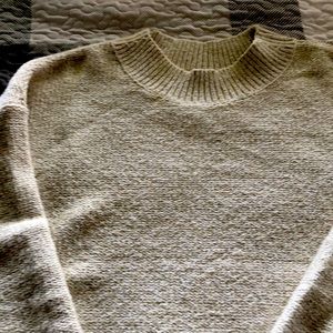 Jjill Mock Neck Sweater
